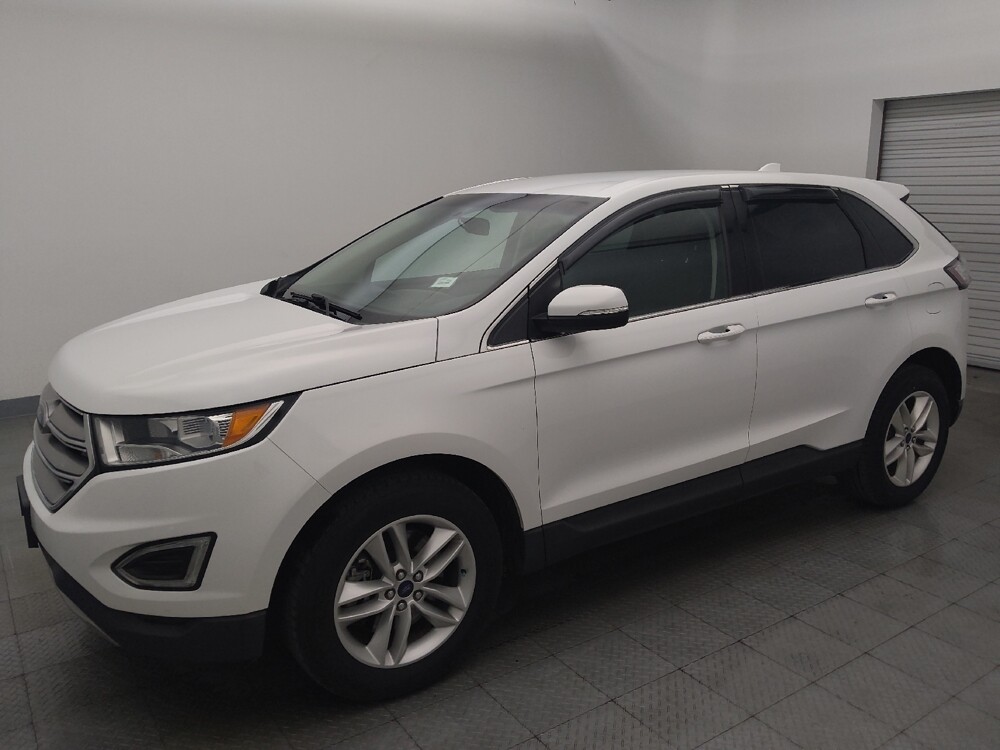 2017 Ford Edge in Temple, TX 76502 - 18138649 2