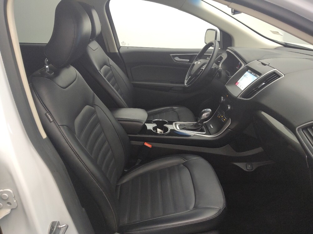 2017 Ford Edge in Temple, TX 76502 - 18138649 21