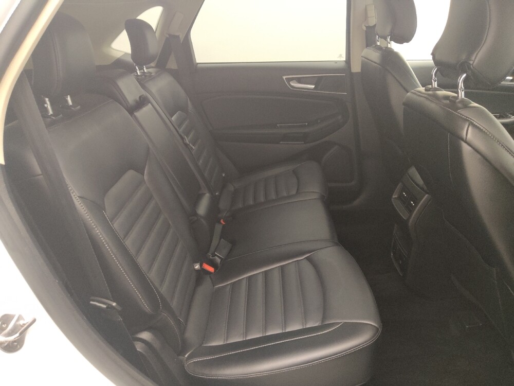 2017 Ford Edge in Temple, TX 76502 - 18138649 19