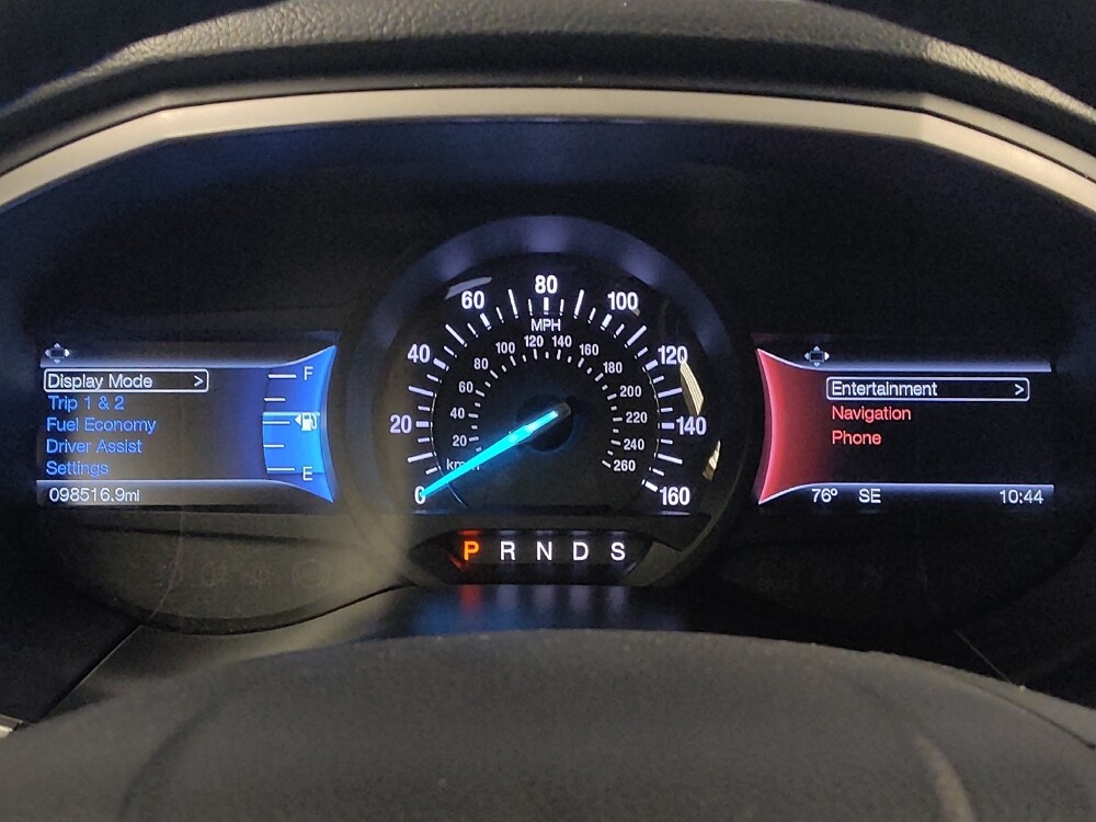2017 Ford Edge in Temple, TX 76502 - 18138649 23