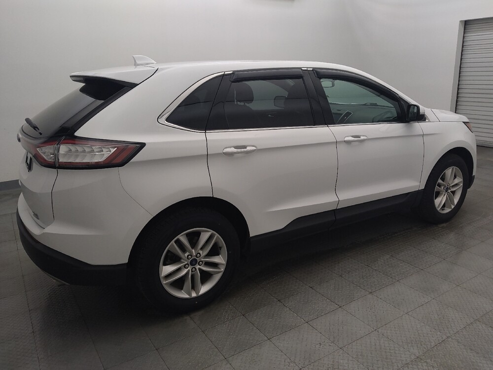 2017 Ford Edge in Temple, TX 76502 - 18138649 10