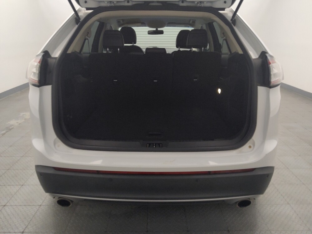 2017 Ford Edge in Temple, TX 76502 - 18138649 29