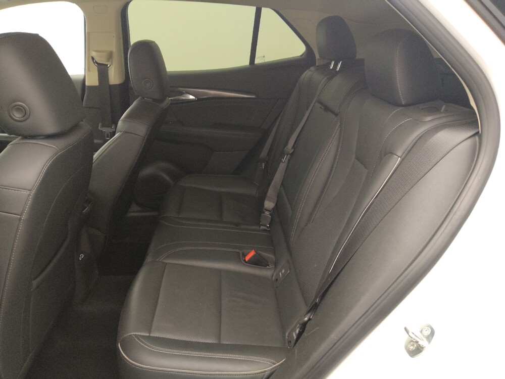 2023 Buick Envision in Live Oak, TX 78233 - 18138650 18