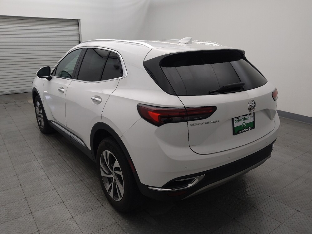 2023 Buick Envision in Live Oak, TX 78233 - 18138650 5