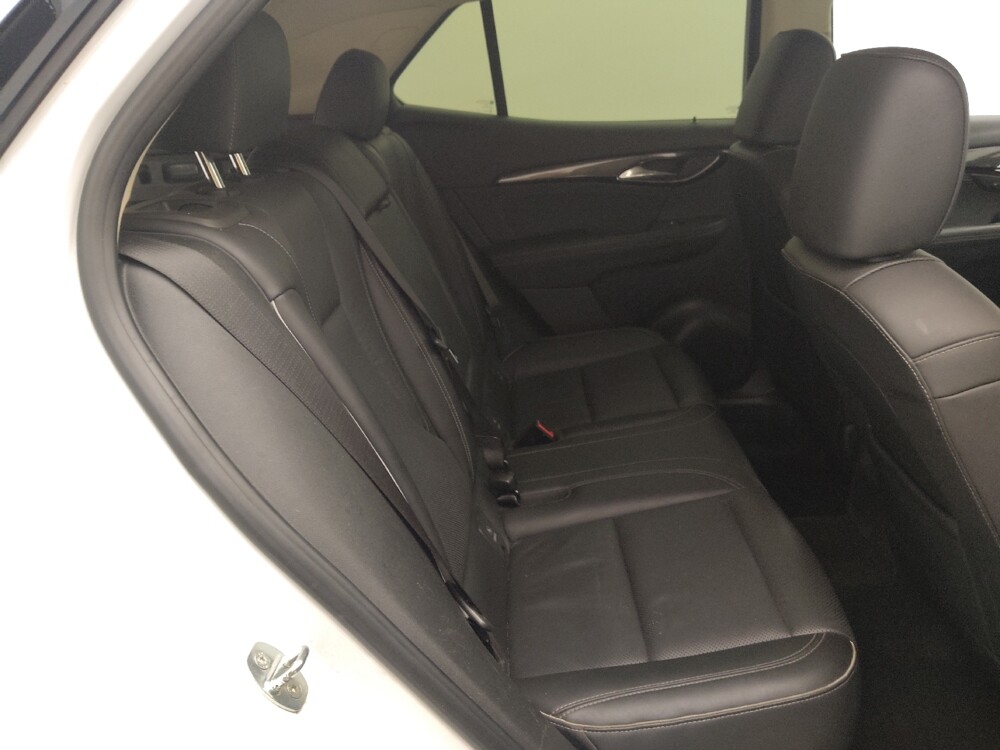 2023 Buick Envision in Live Oak, TX 78233 - 18138650 19