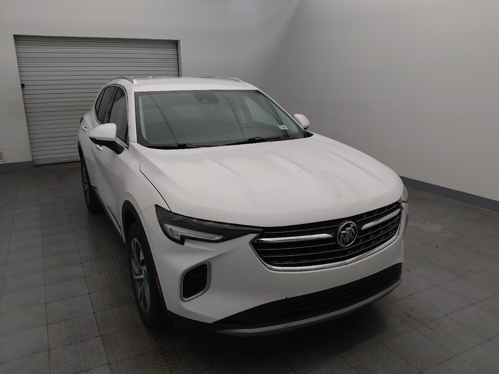 2023 Buick Envision in Live Oak, TX 78233 - 18138650 14