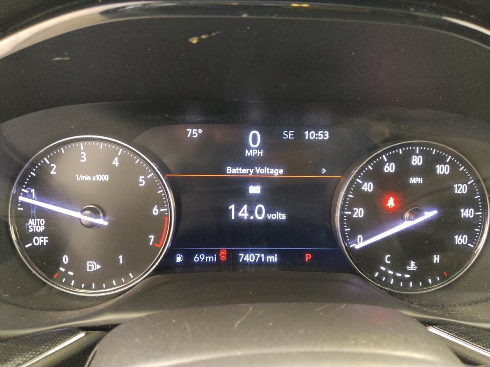 2023 Buick Envision in Live Oak, TX 78233 - 18138650 23