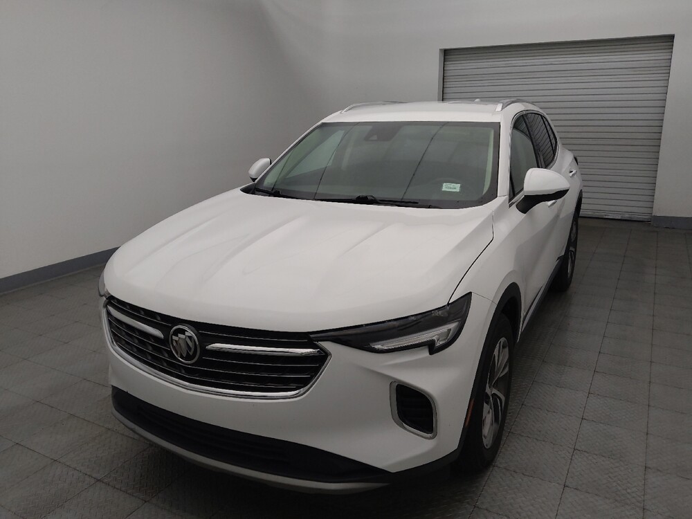 2023 Buick Envision in Live Oak, TX 78233 - 18138650 15