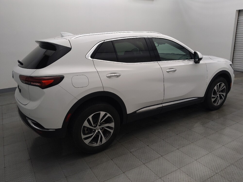 2023 Buick Envision in Live Oak, TX 78233 - 18138650 10