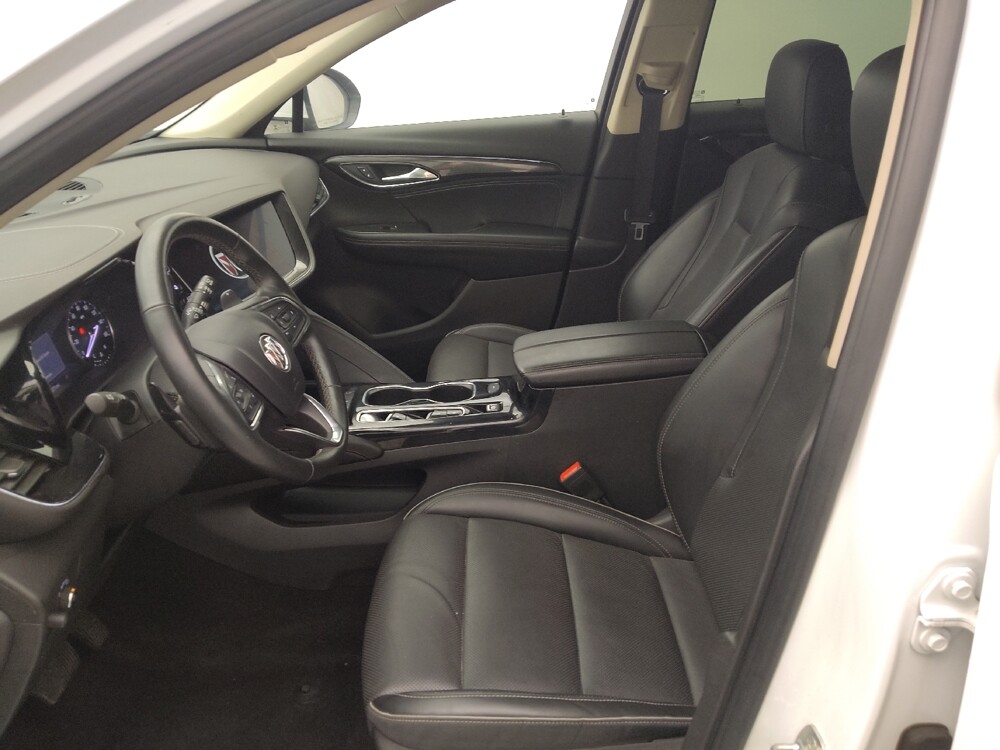 2023 Buick Envision in Live Oak, TX 78233 - 18138650 17