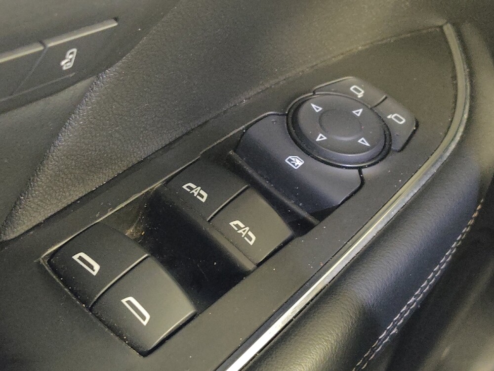 2023 Buick Envision in Live Oak, TX 78233 - 18138650 27