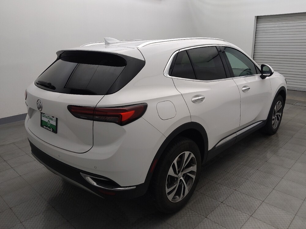 2023 Buick Envision in Live Oak, TX 78233 - 18138650 9