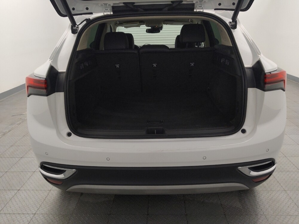 2023 Buick Envision in Live Oak, TX 78233 - 18138650 29