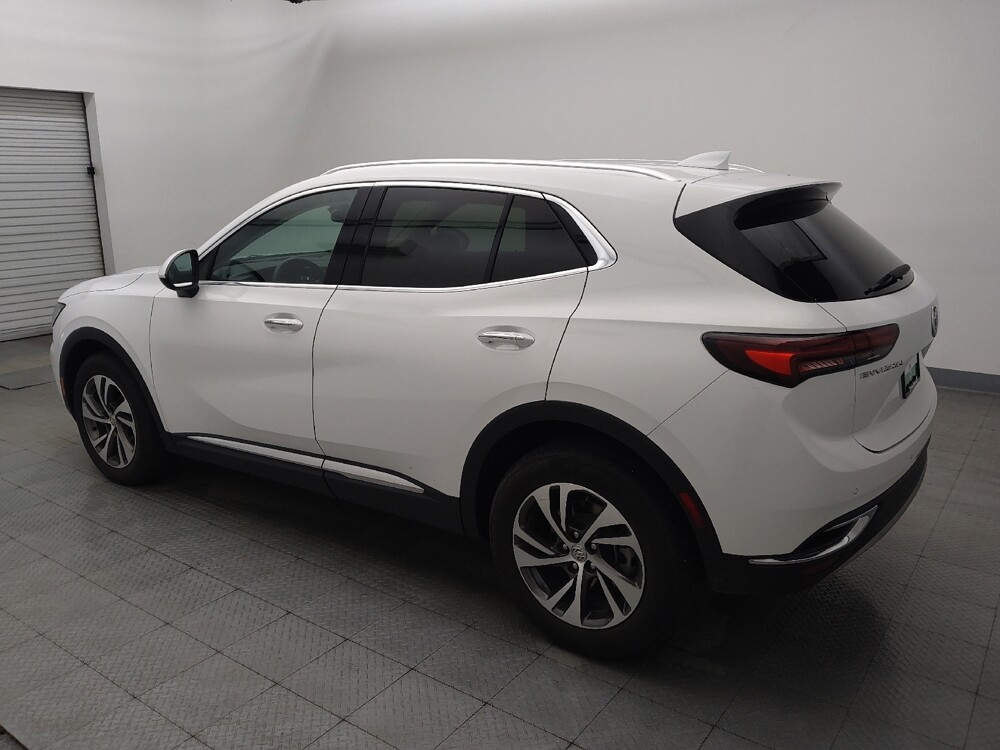 2023 Buick Envision in Live Oak, TX 78233 - 18138650 3