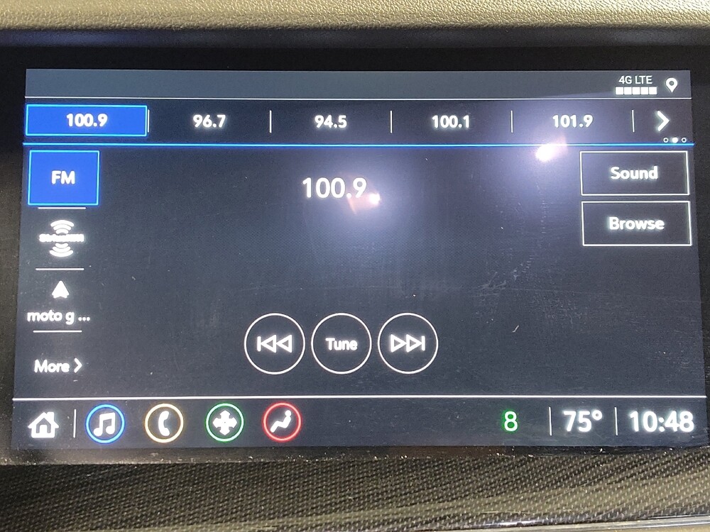 2023 Buick Envision in Live Oak, TX 78233 - 18138650 25