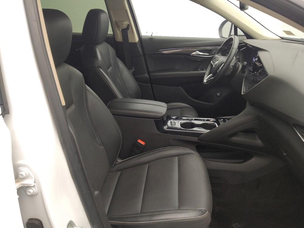 2023 Buick Envision in Live Oak, TX 78233 - 18138650 21
