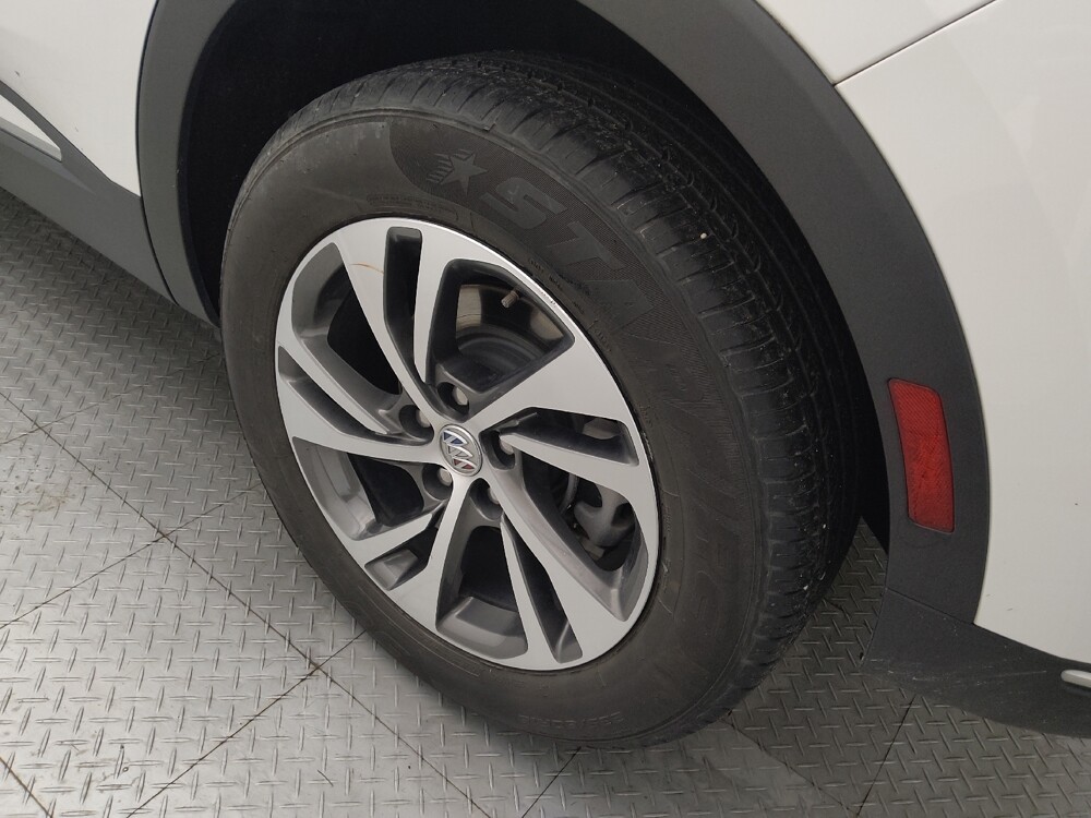 2023 Buick Envision in Live Oak, TX 78233 - 18138650 31