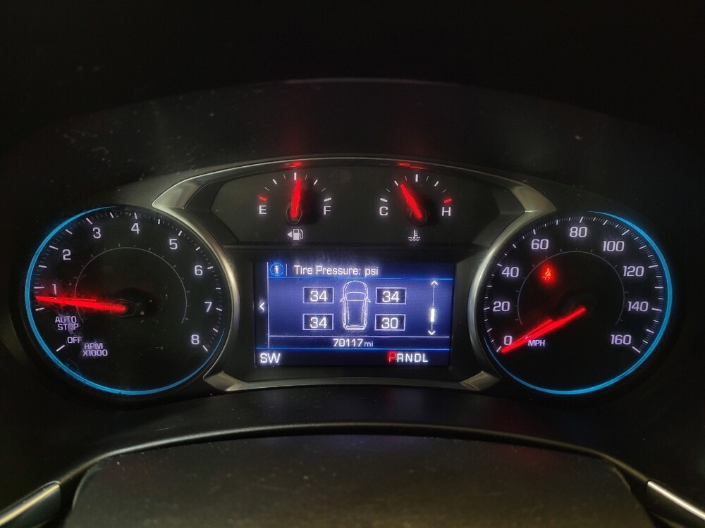 2019 Chevrolet Equinox in Cincinnati, OH 45255 - 18138653 23