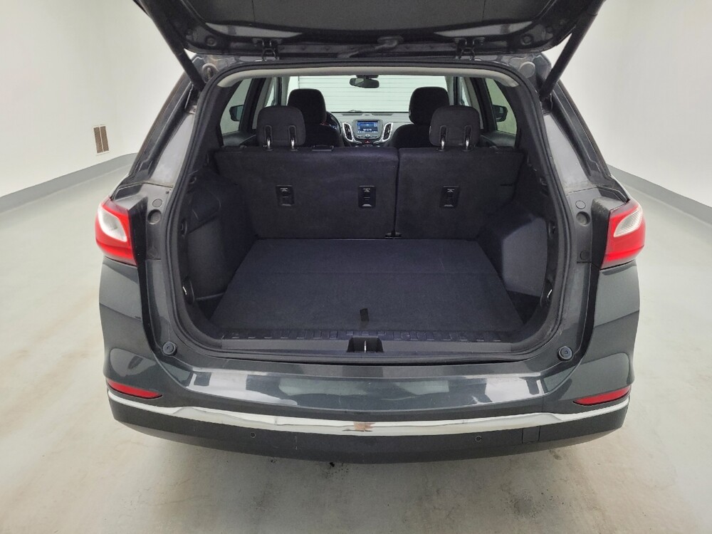 2019 Chevrolet Equinox in Cincinnati, OH 45255 - 18138653 29