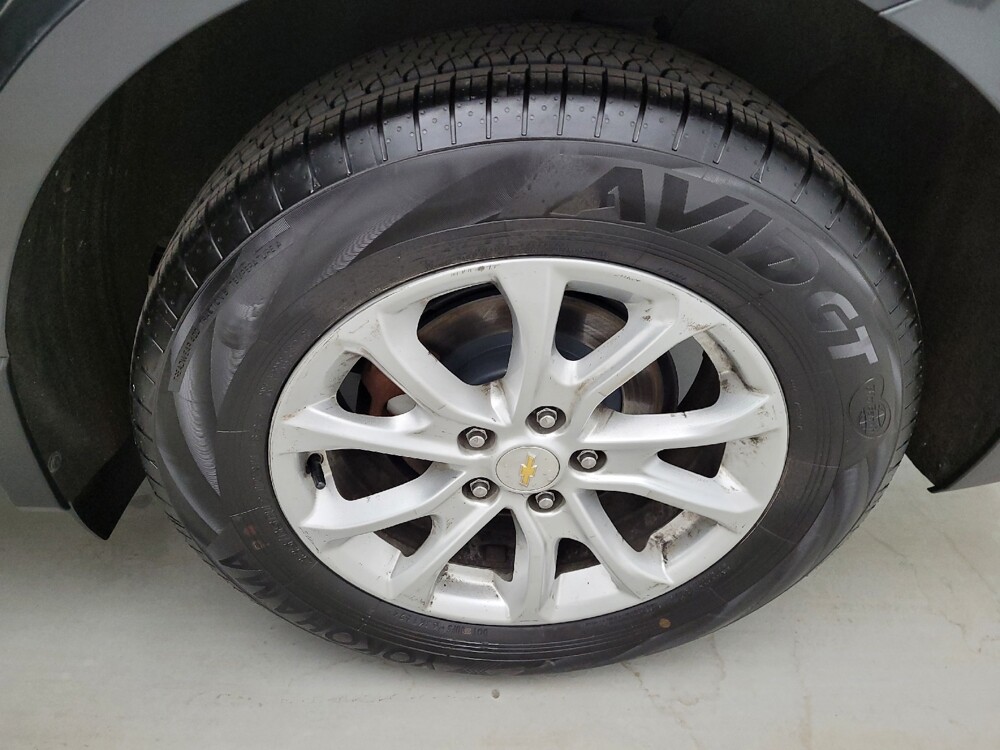 2019 Chevrolet Equinox in Cincinnati, OH 45255 - 18138653 31