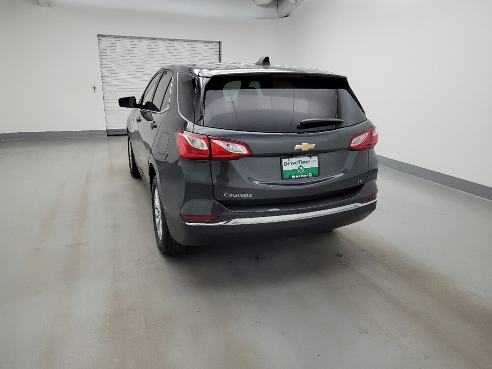 2019 Chevrolet Equinox in Cincinnati, OH 45255 - 18138653 6