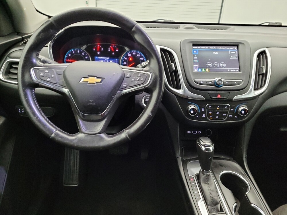 2019 Chevrolet Equinox in Cincinnati, OH 45255 - 18138653 22