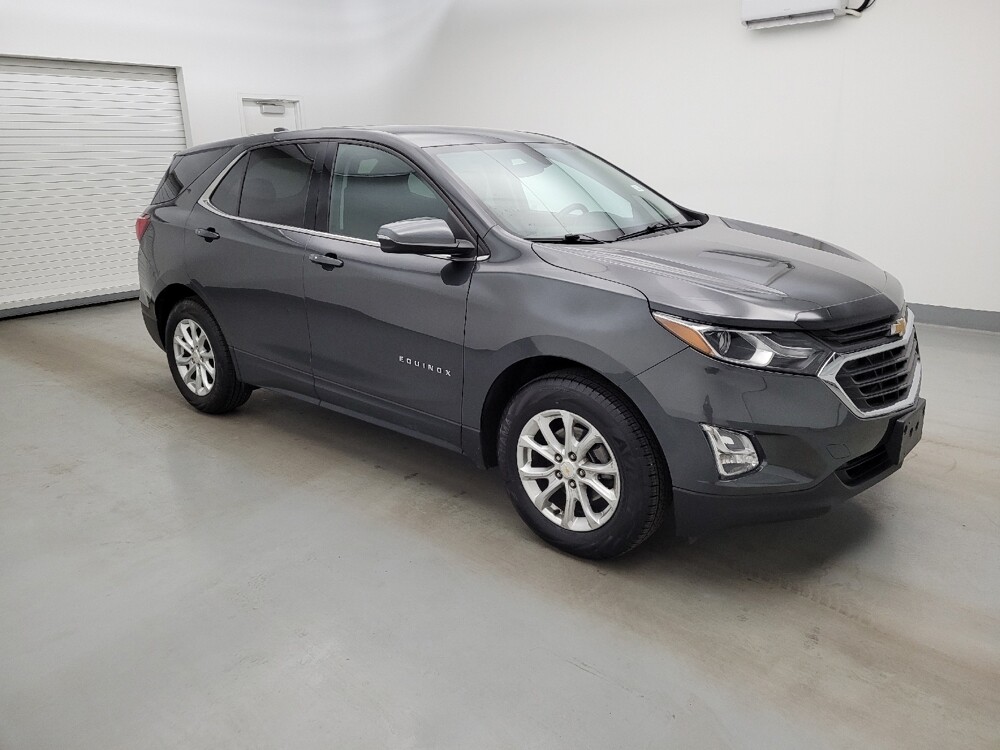2019 Chevrolet Equinox in Cincinnati, OH 45255 - 18138653 11