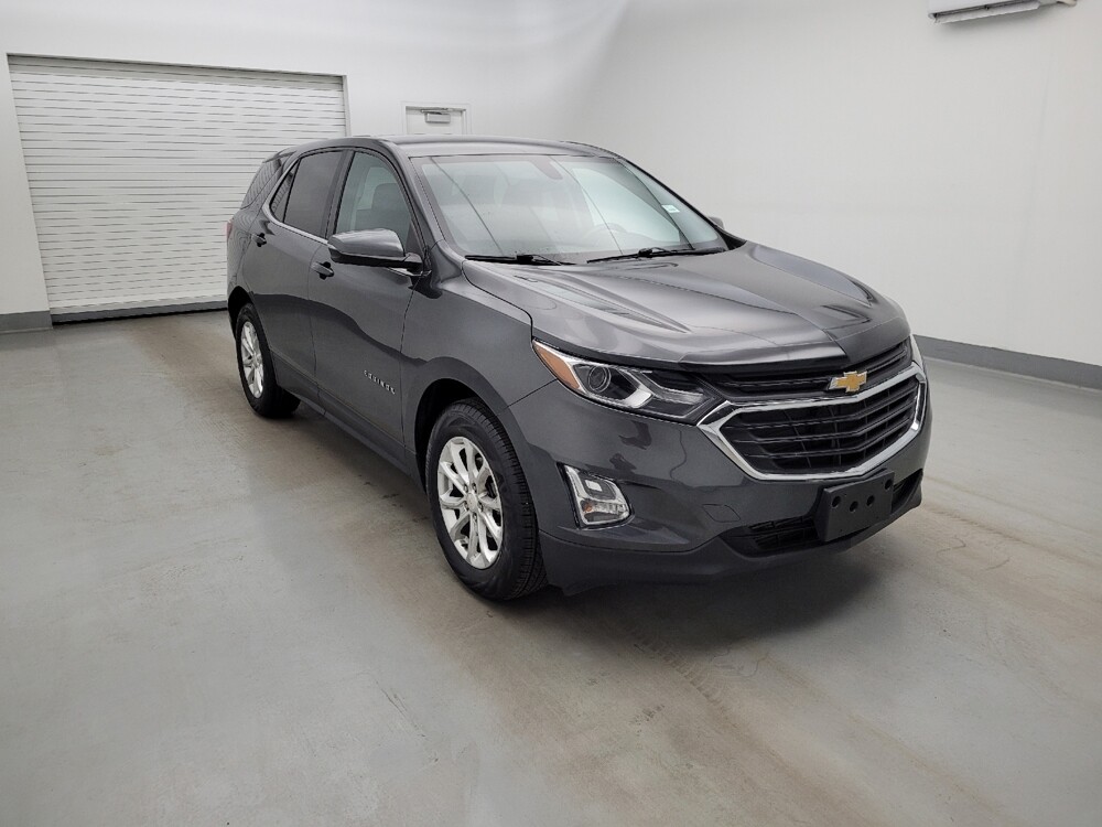 2019 Chevrolet Equinox in Cincinnati, OH 45255 - 18138653 13