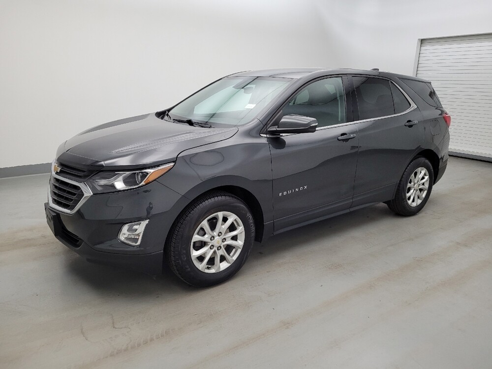 2019 Chevrolet Equinox in Cincinnati, OH 45255 - 18138653 2