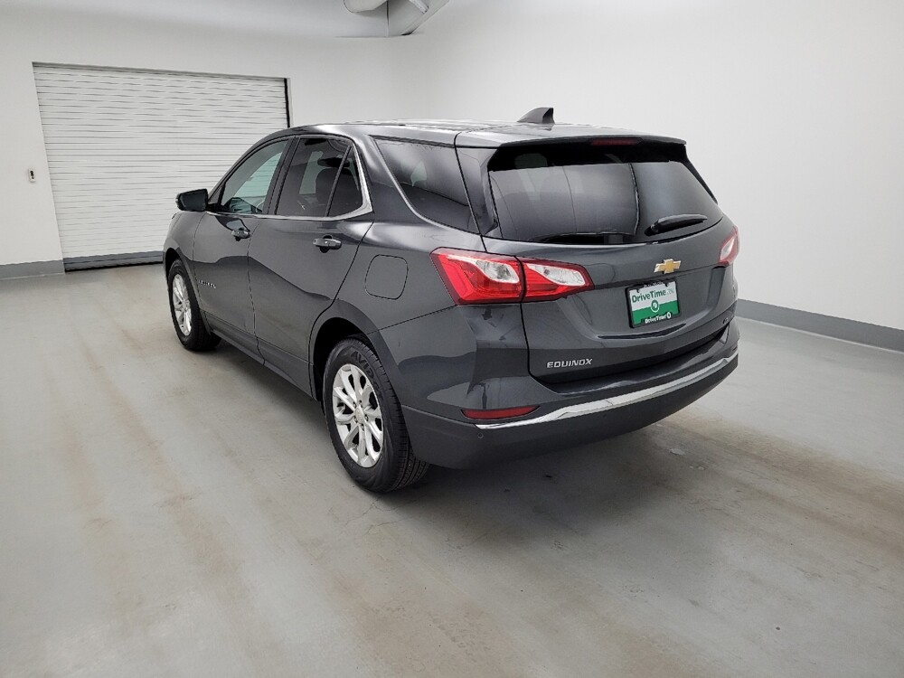 2019 Chevrolet Equinox in Cincinnati, OH 45255 - 18138653 5
