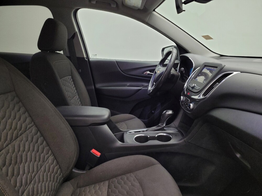 2019 Chevrolet Equinox in Cincinnati, OH 45255 - 18138653 21