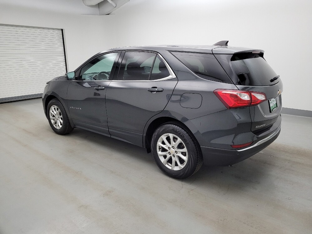 2019 Chevrolet Equinox in Cincinnati, OH 45255 - 18138653 3