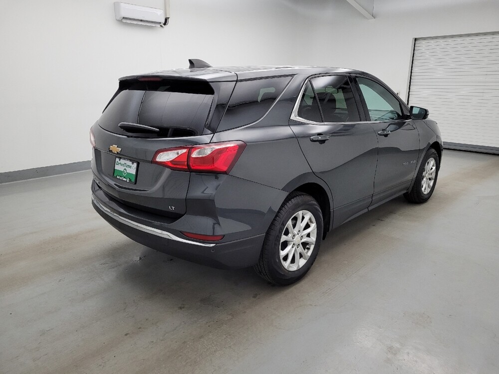 2019 Chevrolet Equinox in Cincinnati, OH 45255 - 18138653 9