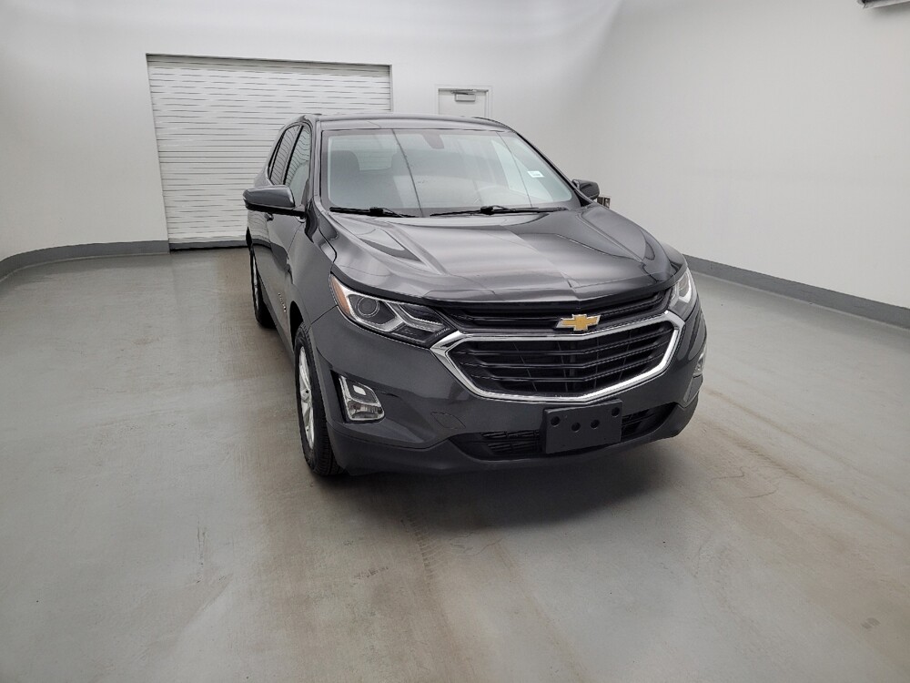 2019 Chevrolet Equinox in Cincinnati, OH 45255 - 18138653 14