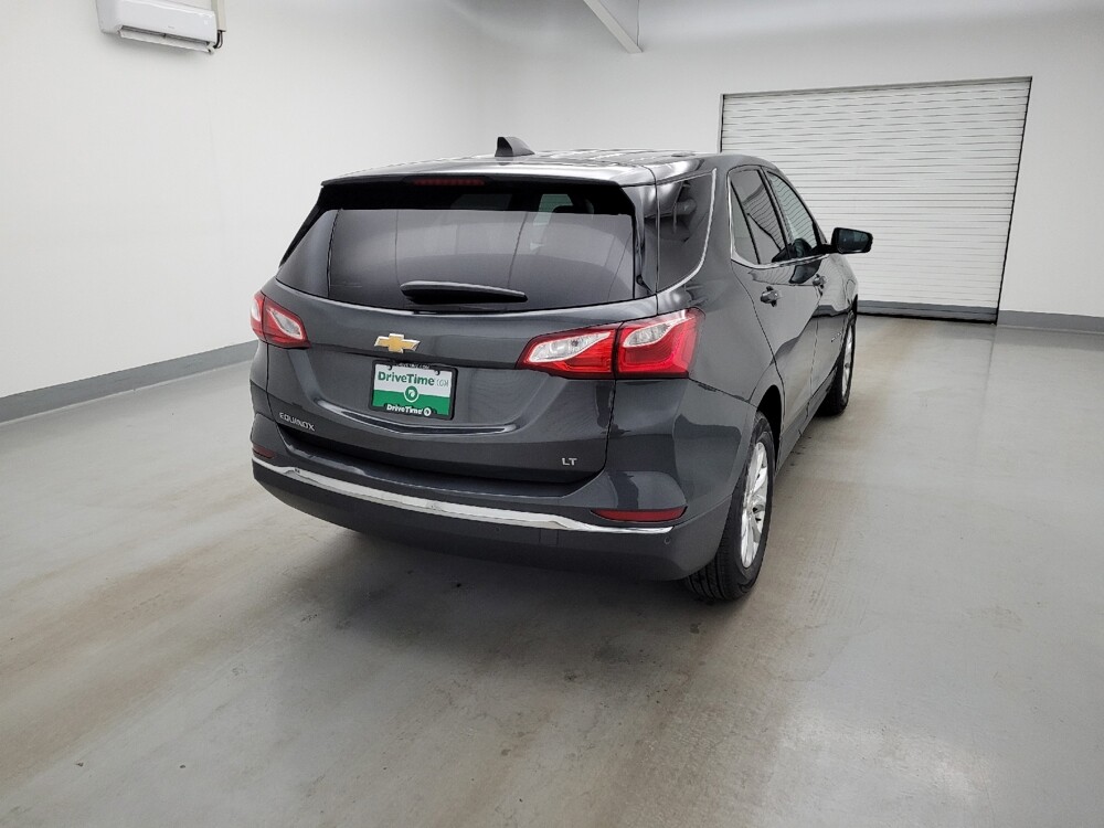 2019 Chevrolet Equinox in Cincinnati, OH 45255 - 18138653 7