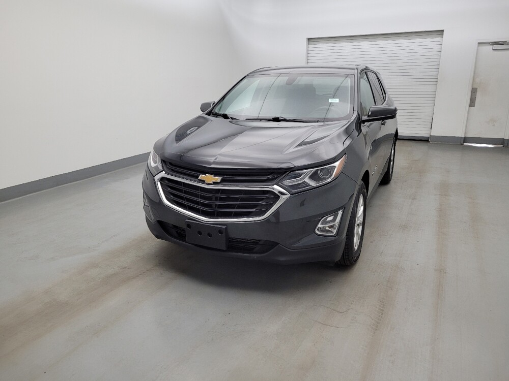 2019 Chevrolet Equinox in Cincinnati, OH 45255 - 18138653 15