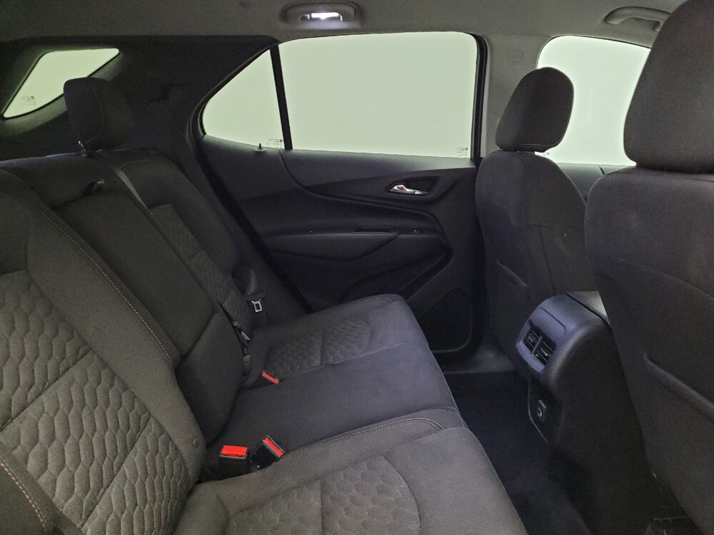 2019 Chevrolet Equinox in Cincinnati, OH 45255 - 18138653 19