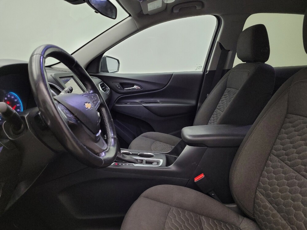 2019 Chevrolet Equinox in Cincinnati, OH 45255 - 18138653 17