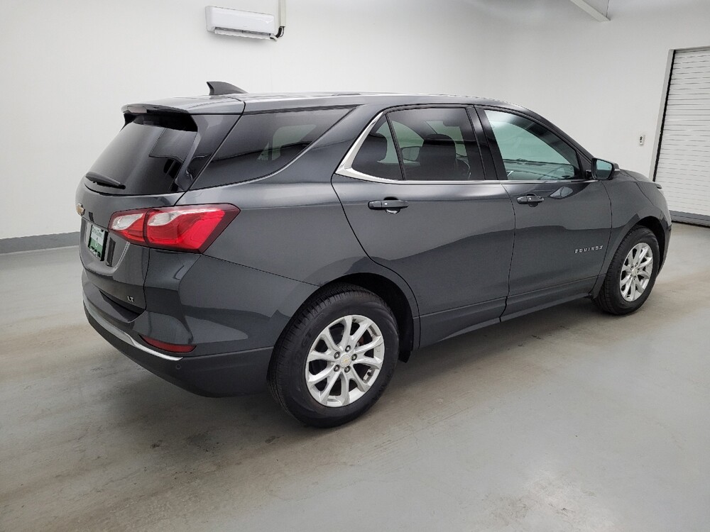 2019 Chevrolet Equinox in Cincinnati, OH 45255 - 18138653 10