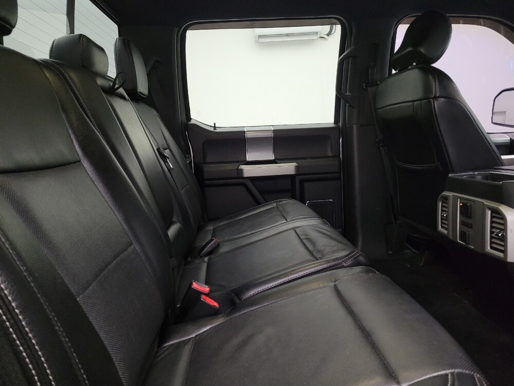 2015 Ford F150 in Maple Heights, OH 44137 - 18138654 19