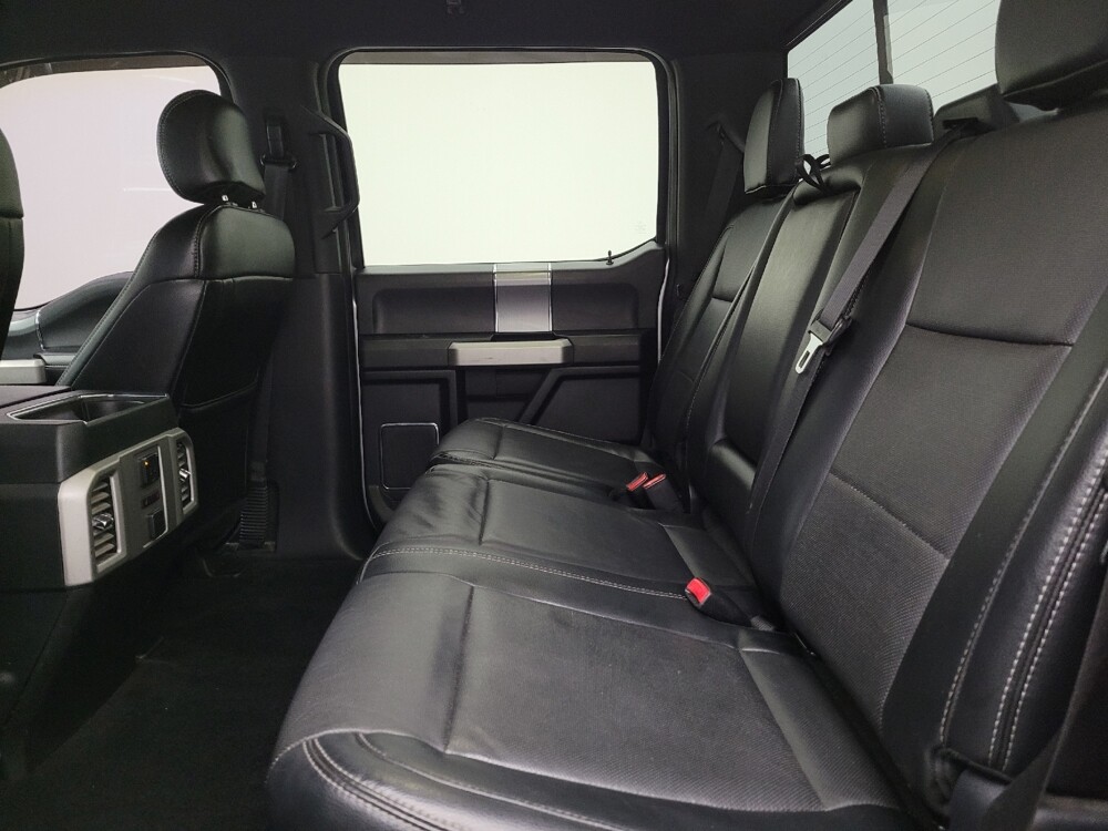 2015 Ford F150 in Maple Heights, OH 44137 - 18138654 18