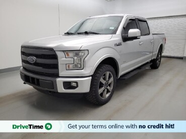 2015 Ford F150 in Maple Heights, OH 44137