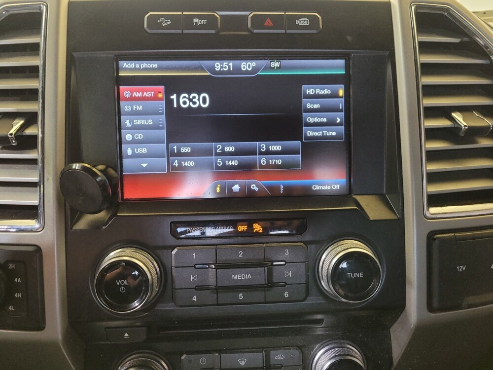 2015 Ford F150 in Maple Heights, OH 44137 - 18138654 25