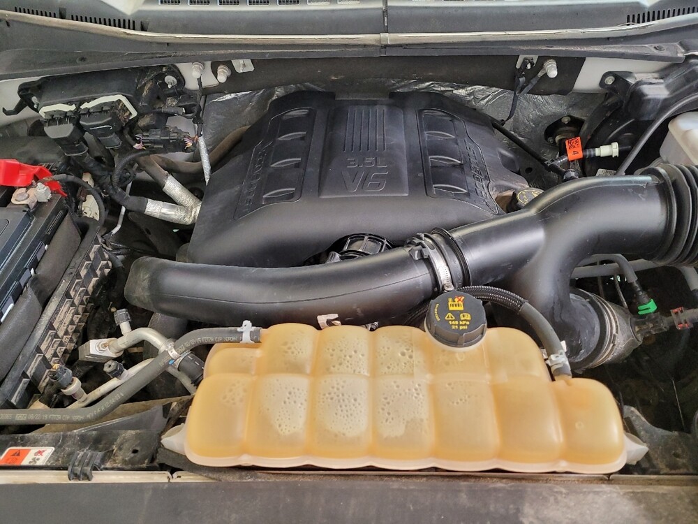 2015 Ford F150 in Maple Heights, OH 44137 - 18138654 30