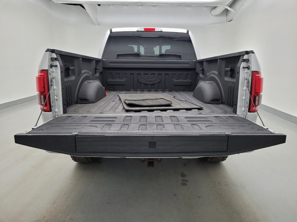 2015 Ford F150 in Maple Heights, OH 44137 - 18138654 29