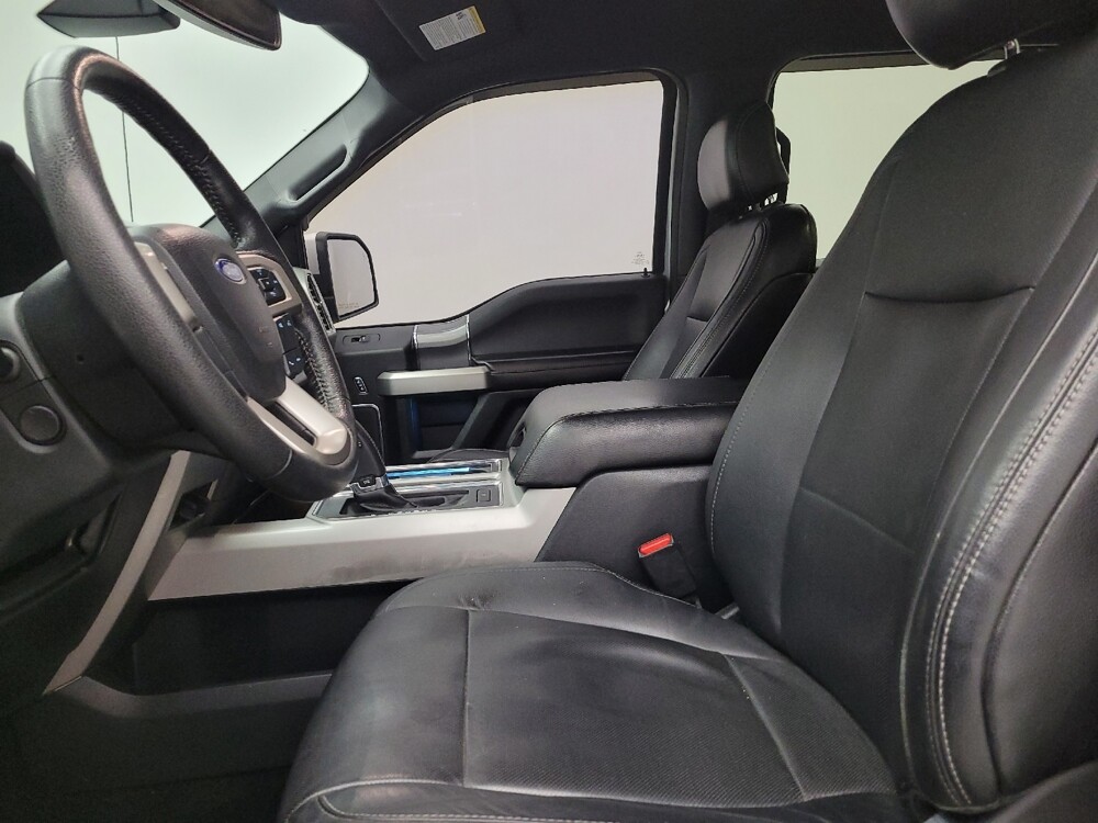 2015 Ford F150 in Maple Heights, OH 44137 - 18138654 17