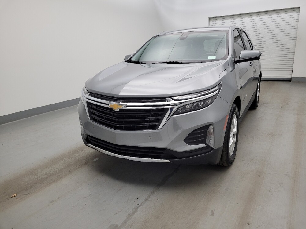 2024 Chevrolet Equinox in Columbus, OH 43231 - 18138655 15