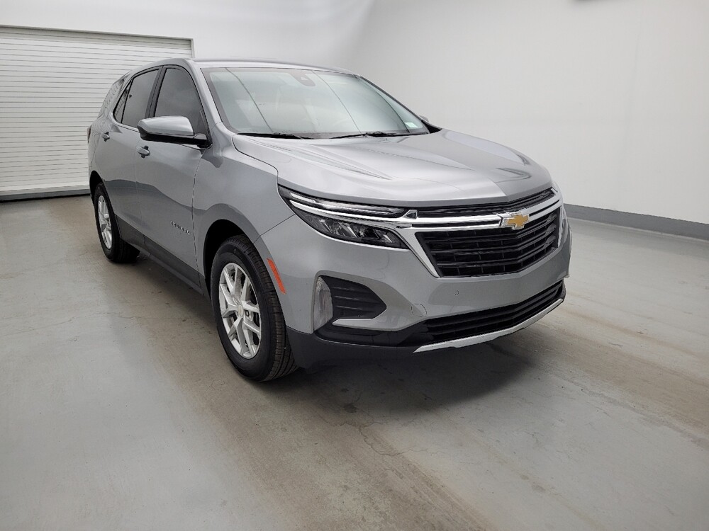 2024 Chevrolet Equinox in Columbus, OH 43231 - 18138655 13