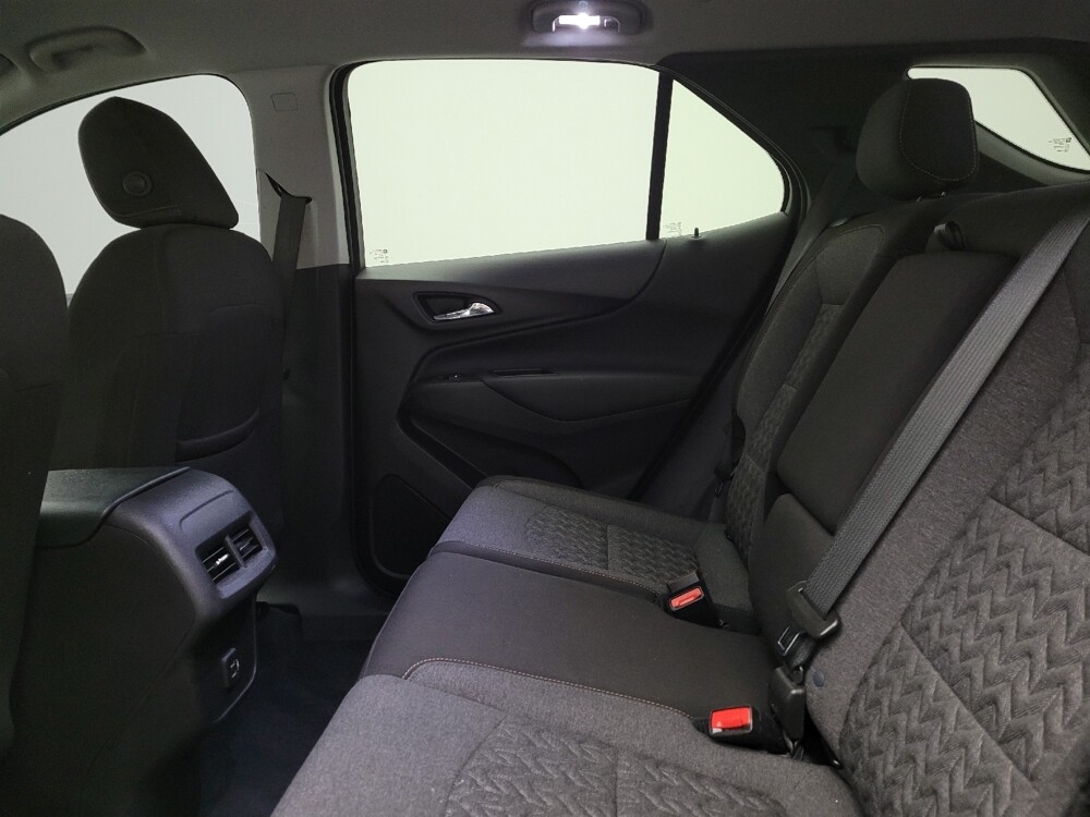 2024 Chevrolet Equinox in Columbus, OH 43231 - 18138655 18