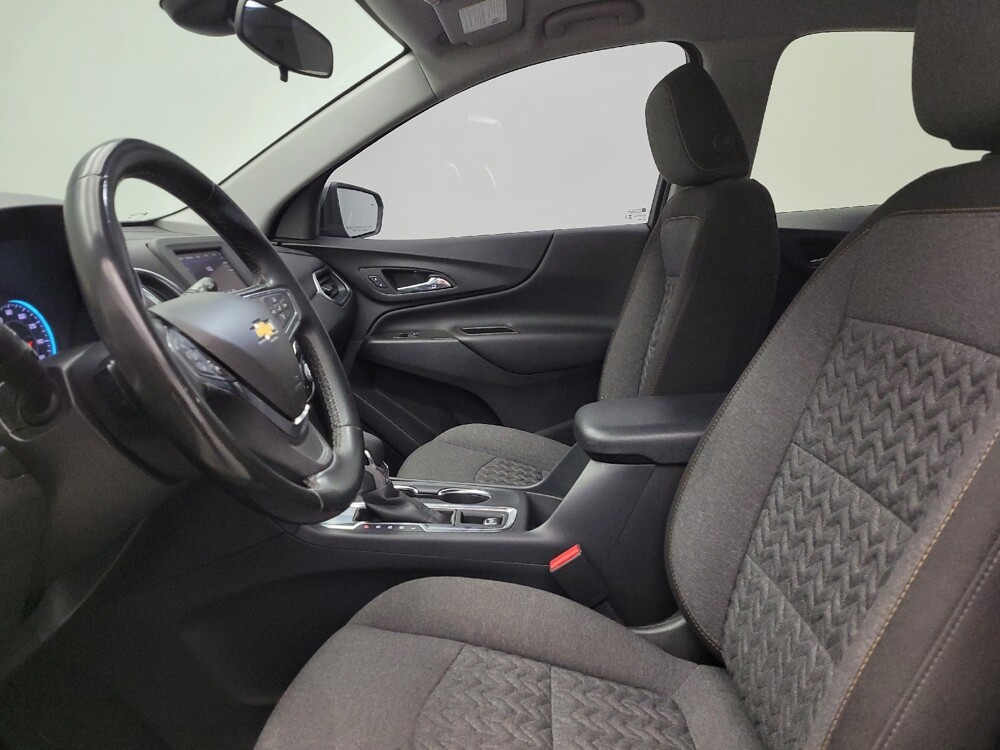 2024 Chevrolet Equinox in Columbus, OH 43231 - 18138655 17